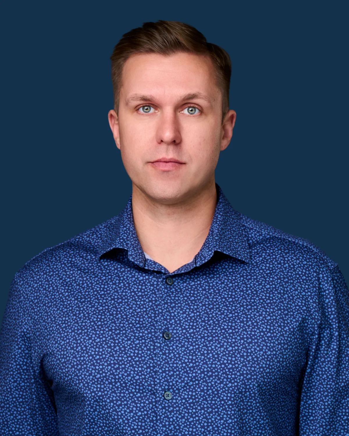 Adam James Bartulis, founder of Good Public Group